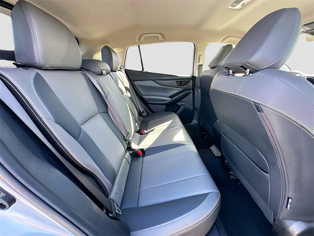 Used 2021 Subaru Crosstrek 2.5i Sport image 22