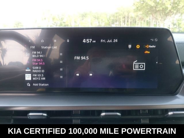 Certified 2023 Kia Telluride S AWD/4WD image 15
