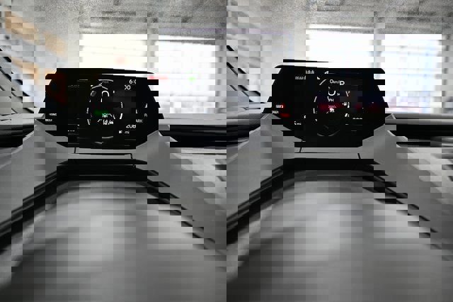 New 2026 Toyota Prius LE image 29