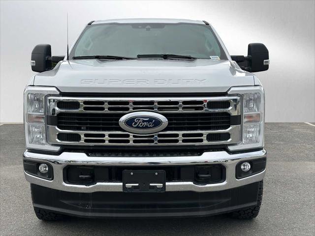 Used 2023 Ford F350 XLT w/ FX4 Off-Road Package image 2