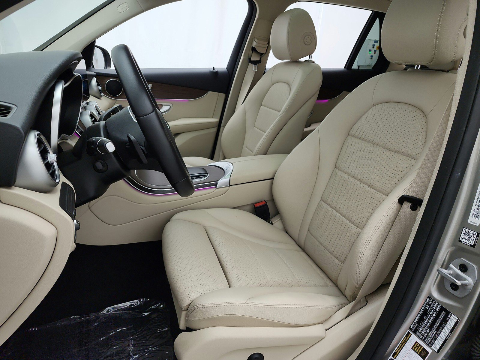 Certified 2022 Mercedes-Benz GLC 300 image 13