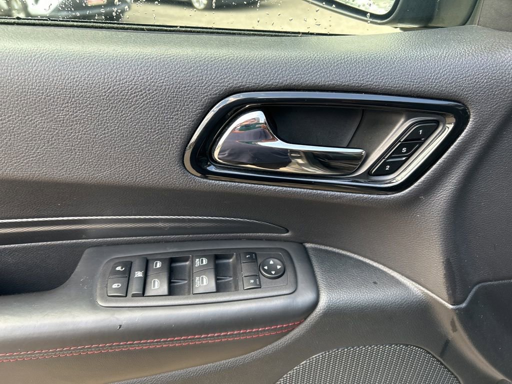 Used 2024 Dodge Durango GT image 15