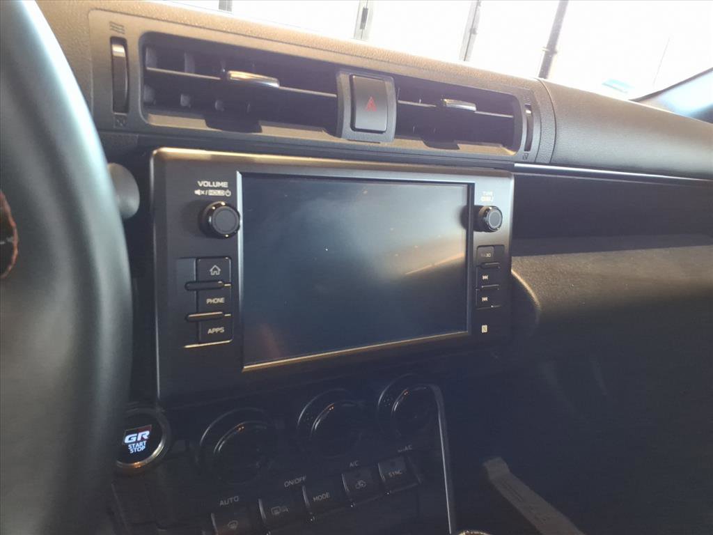 Used 2023 Toyota GR86 10th Anniversary SE image 19