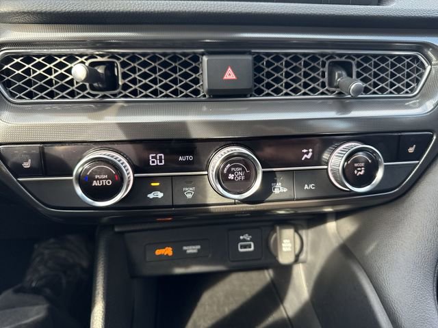 Certified 2025 Acura Integra A-Spec image 19