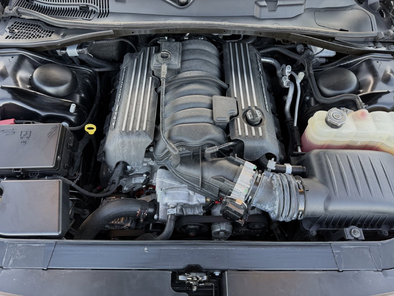 Used 2023 Dodge Challenger R/T Scat Pack RWD image 29