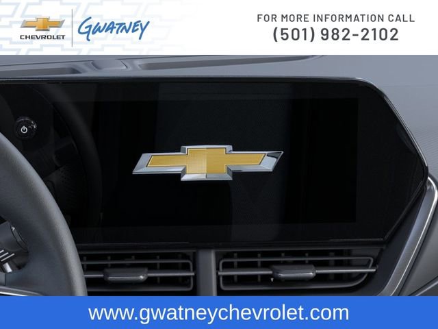 New 2026 Chevrolet Trax ACTIV FWD image 20