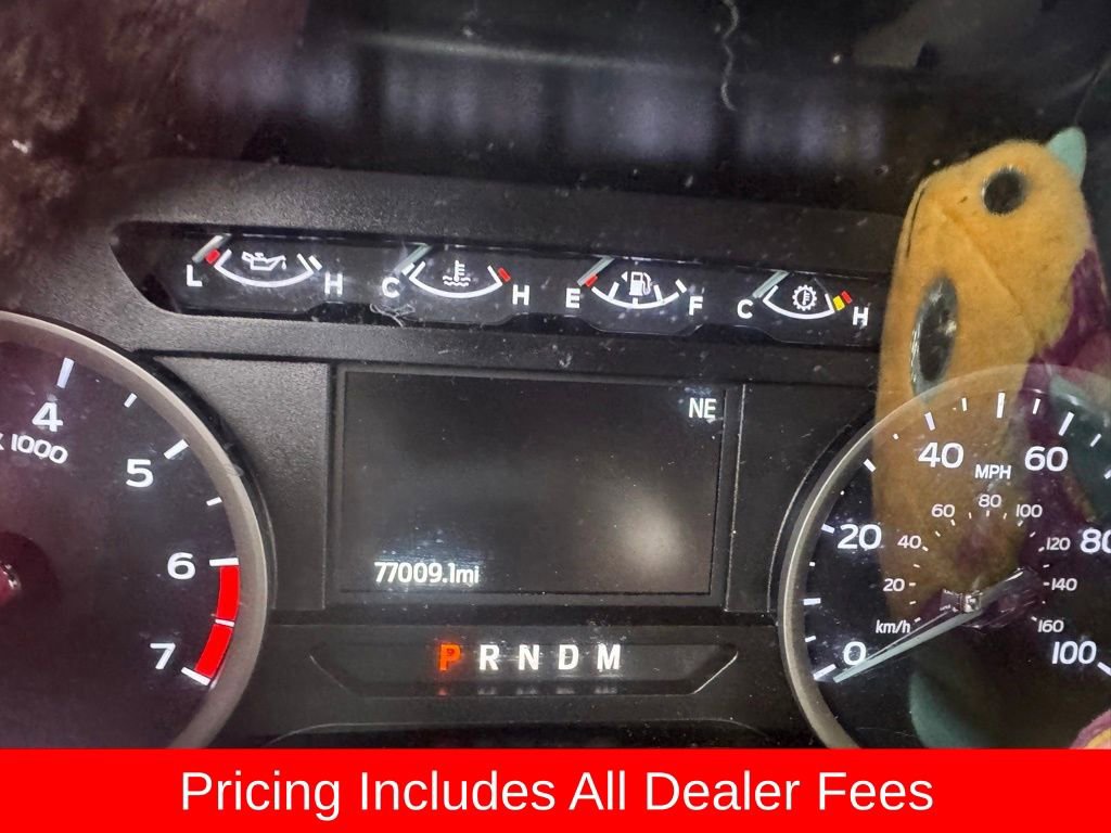 Used 2021 Ford F250 XLT w/ XLT Premium Package AWD/4WD image 10