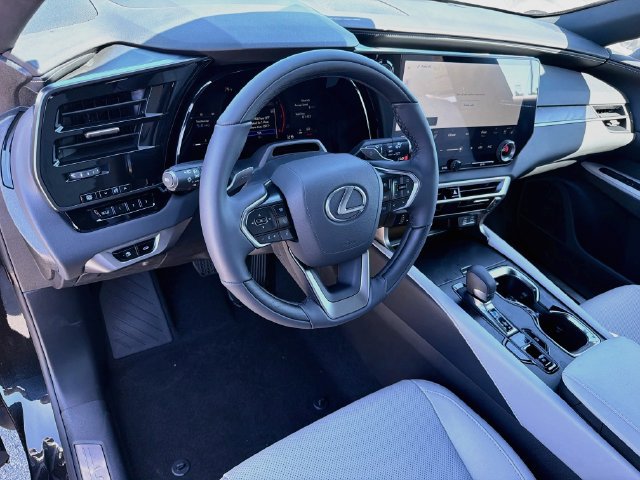 New 2026 Lexus RX 350 Premium w/ Convenience Package FWD image 27
