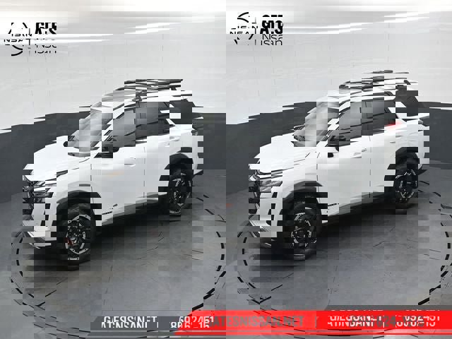 New 2026 Nissan Pathfinder Rock Creek image 58