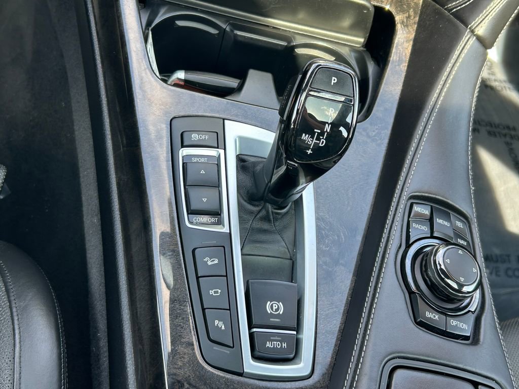 Used 2013 BMW 650i Gran Coupe xDrive image 25