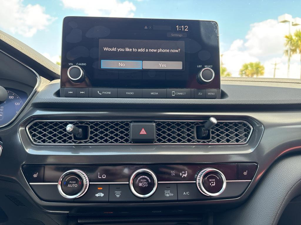 New 2026 Acura Integra A-Spec image 16