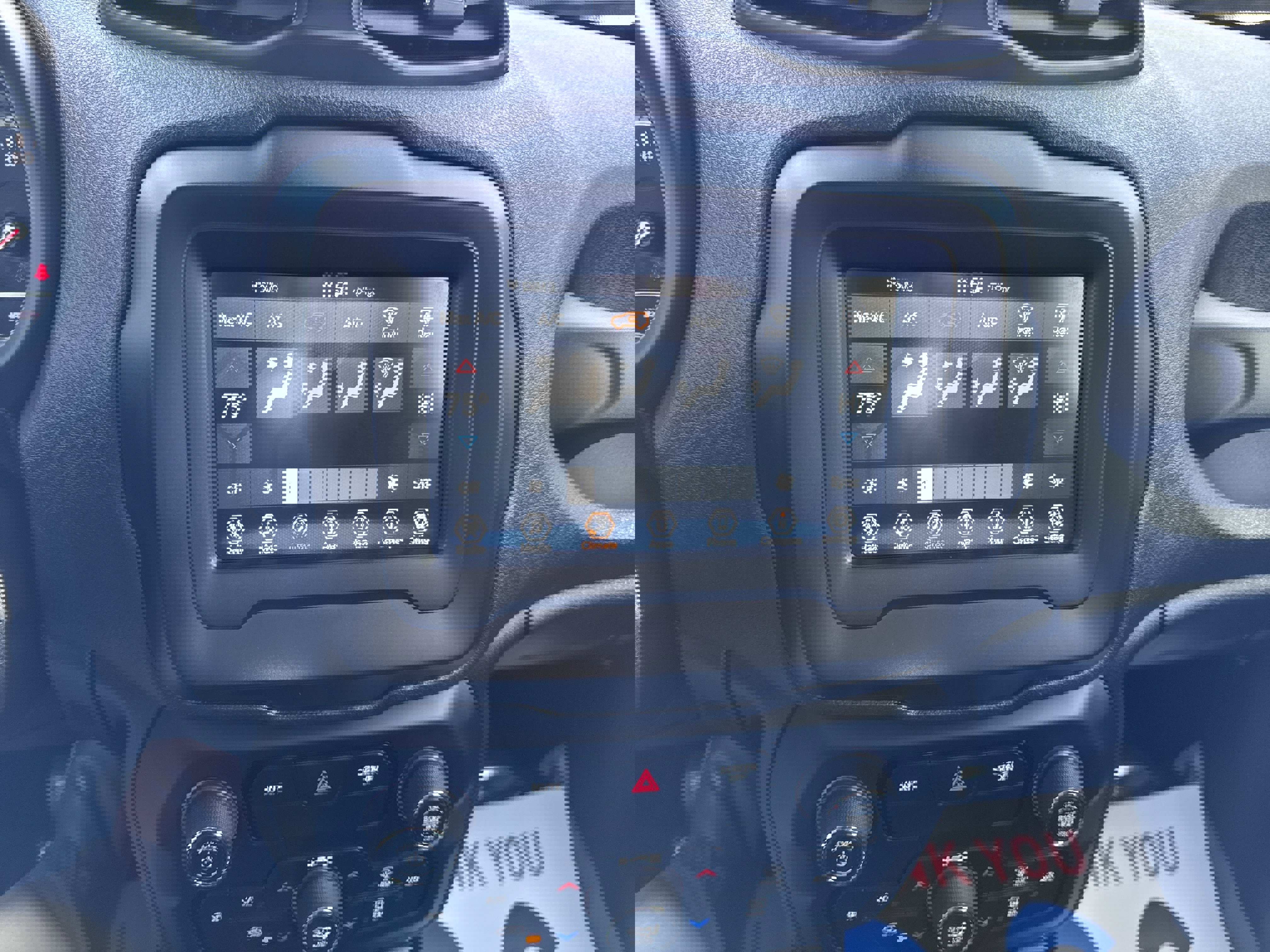 Used 2020 Jeep Renegade Latitude image 23