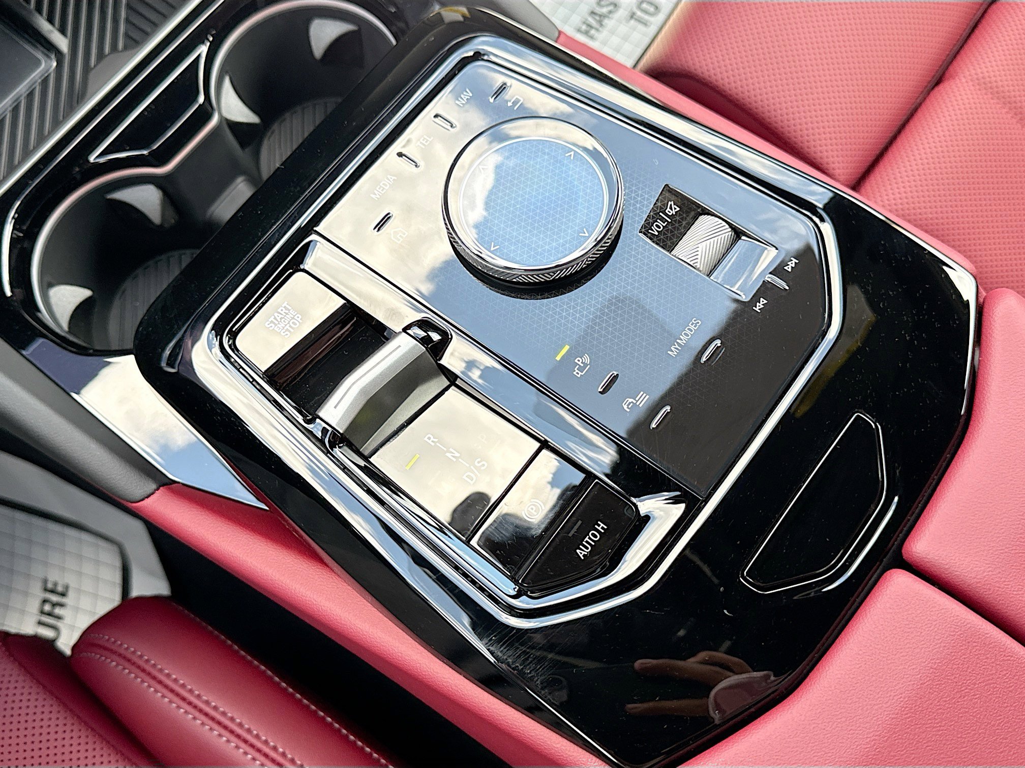 New 2026 BMW 530i w/ M Sport Package image 29