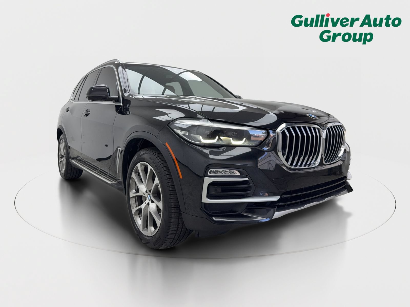 Used 2020 BMW X5 xDrive40i w/ Convenience Package AWD/4WD image 13