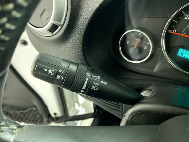 Used 2014 Jeep Wrangler Unlimited Sport image 13