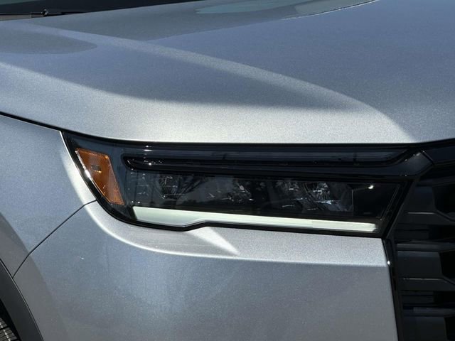 New 2026 Honda Pilot EX-L image 7