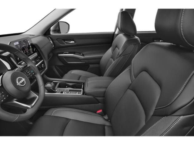 Certified 2024 Nissan Pathfinder SL FWD image 12