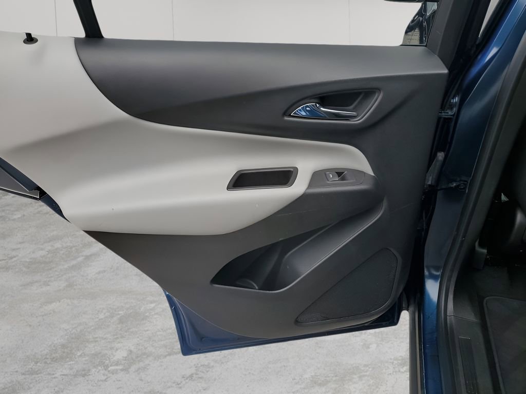 Used 2021 Chevrolet Equinox LT image 17