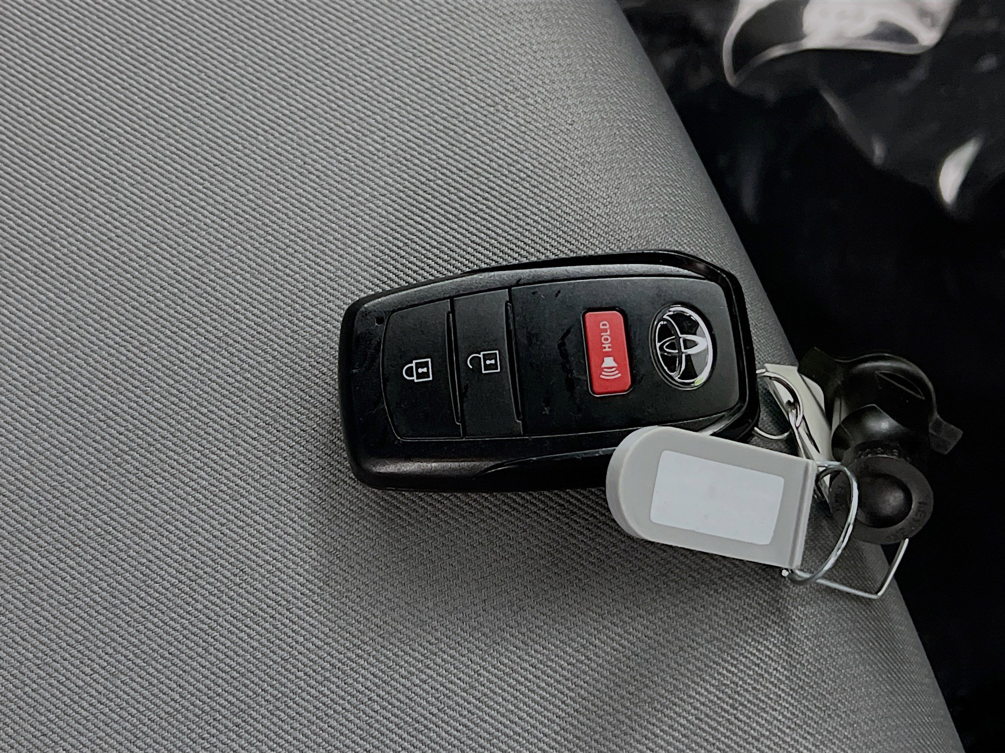 Used 2024 Toyota Tacoma SR5 image 36