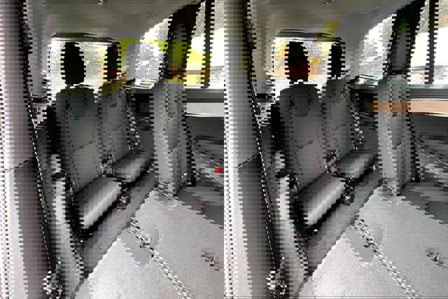 New 2026 Volvo XC90 B5 Plus image 28