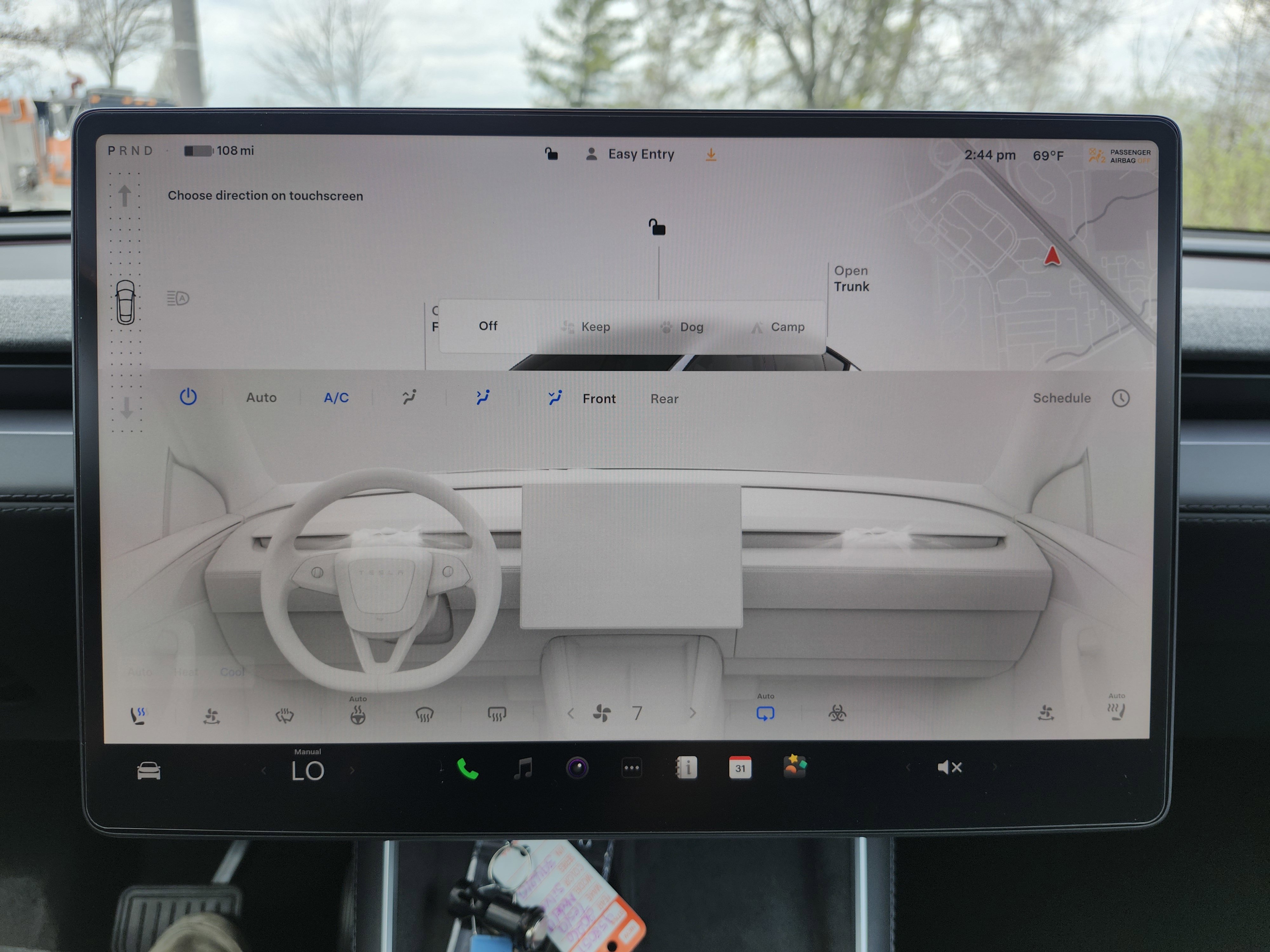 Used 2026 Tesla Model Y AWD image 33