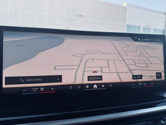 New 2026 BMW X5 xDrive40i w/ M Sport Package image 41