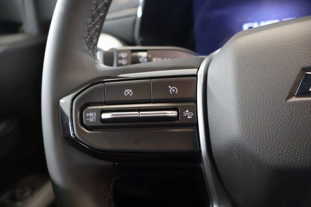 New 2026 Chevrolet Colorado LT w/ Advanced Trailering Package image 16