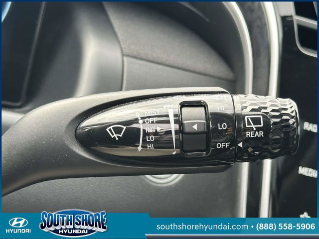 Certified 2023 Hyundai Tucson SEL w/ Convenience Package AWD/4WD image 26