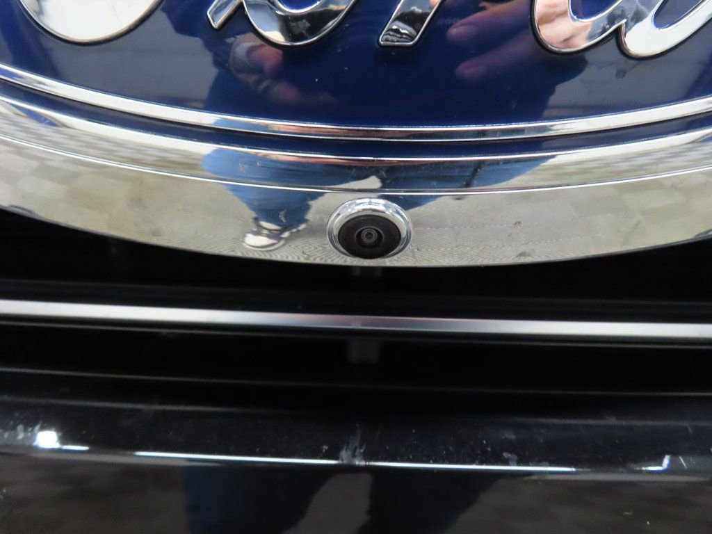 Used 2025 Ford F350 Platinum AWD/4WD image 58