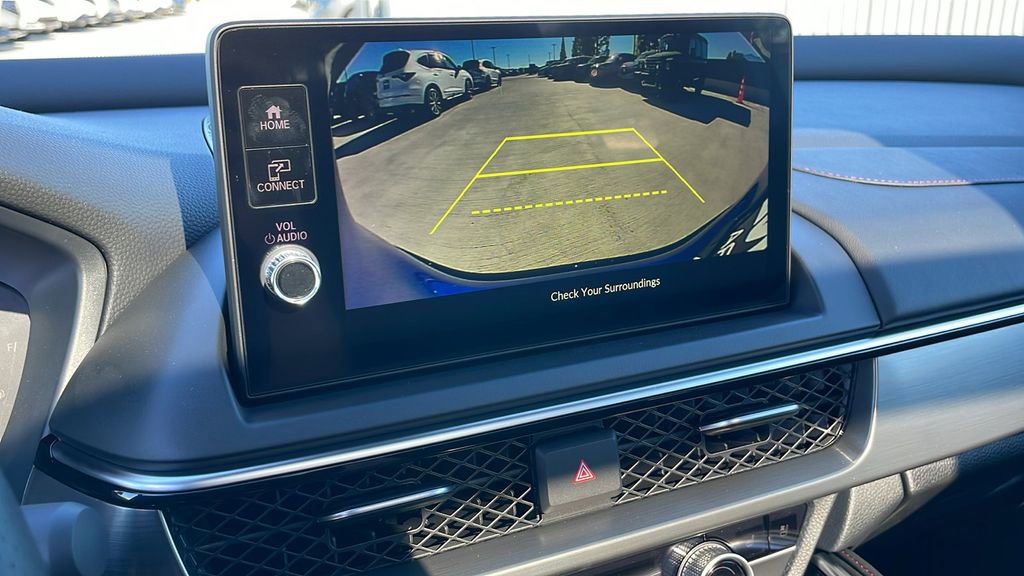 New 2025 Acura ADX A-Spec image 15