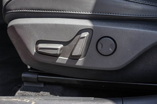 Certified 2025 Kia Niro EX FWD image 21