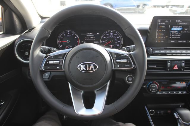 Used 2019 Kia Forte EX w/ EX Launch Edition image 15