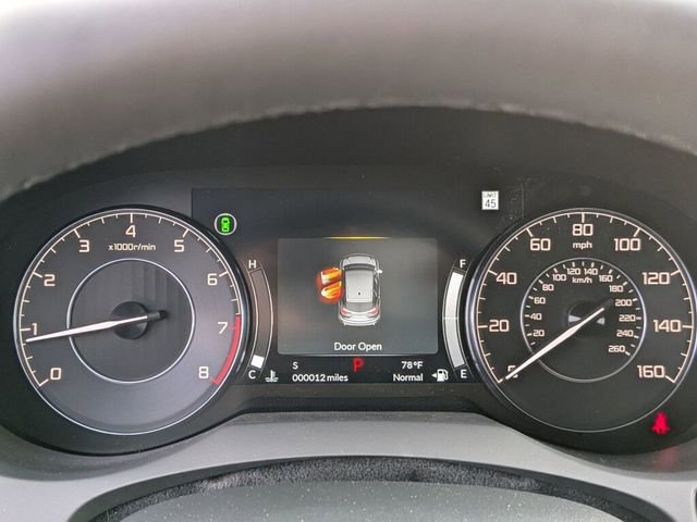 New 2026 Acura RDX SH-AWD w/ Advance Package image 22