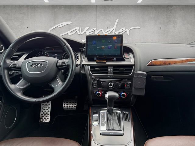 Used 2014 Audi A4 2.0T Premium Plus w/ Premium Plus Package image 16