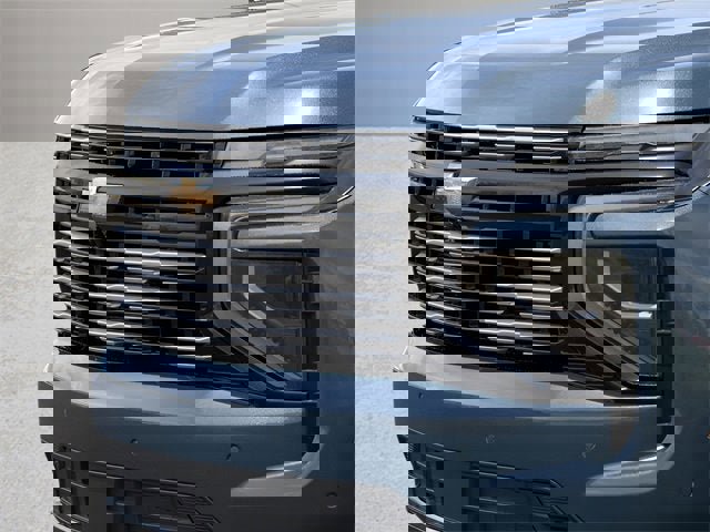 New 2026 Chevrolet Suburban High Country image 13