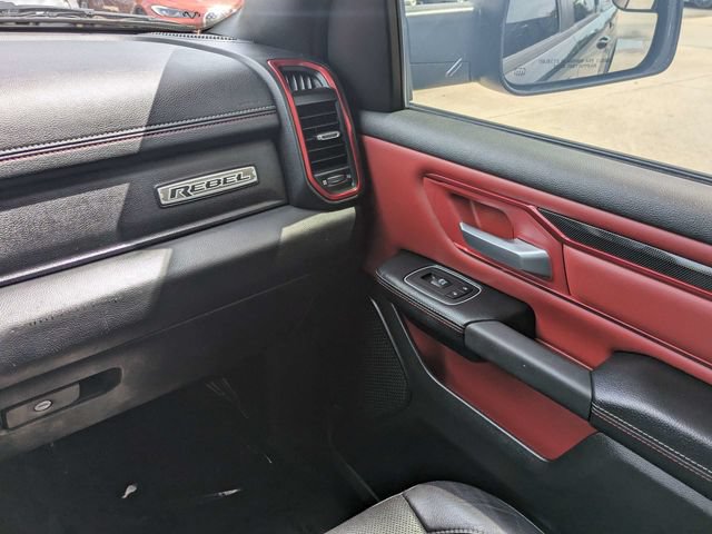 Used 2020 RAM 1500 Rebel w/ Rebel Level 1 Equipment Group AWD/4WD image 18