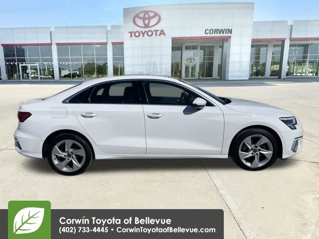 Used 2023 Audi A3 2.0T Premium image 6