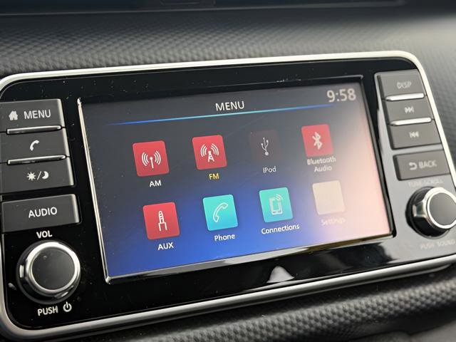 Certified 2025 Nissan Kicks Play S image 16