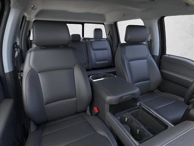 New 2026 Ford F250 Lariat AWD/4WD image 10