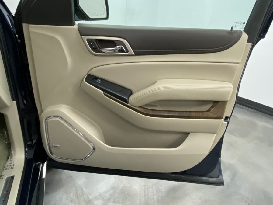 Used 2019 GMC Yukon Denali w/ Denali Ultimate Package image 46