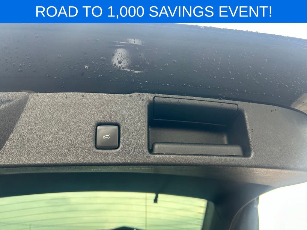 Used 2025 Ford Escape ST-Line Select w/ Tech Pack #1 image 30