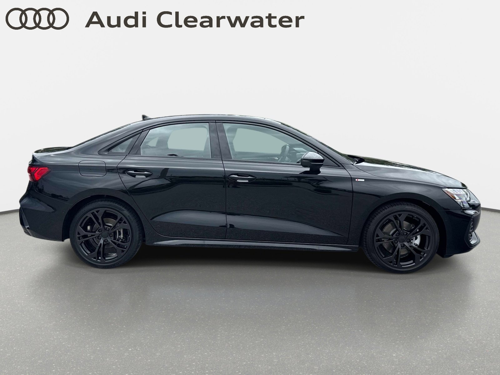 New 2026 Audi A3 2.0T Premium AWD/4WD image 5