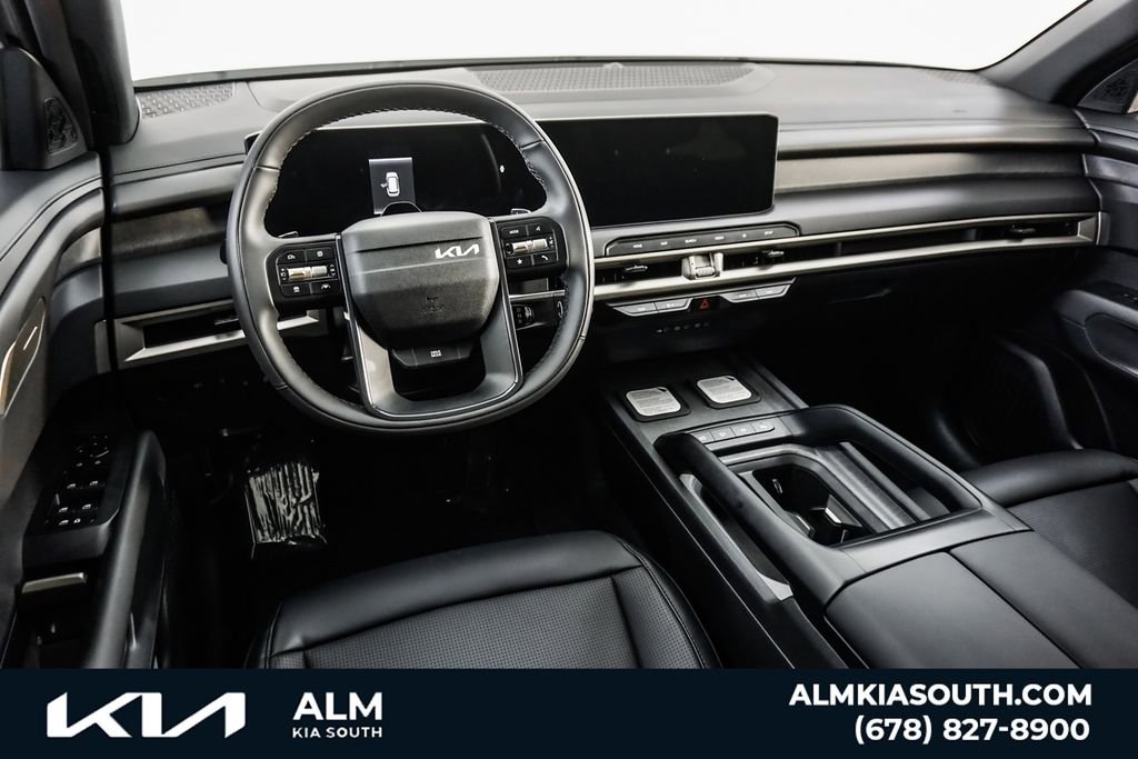 New 2027 Kia Telluride LX FWD image 21