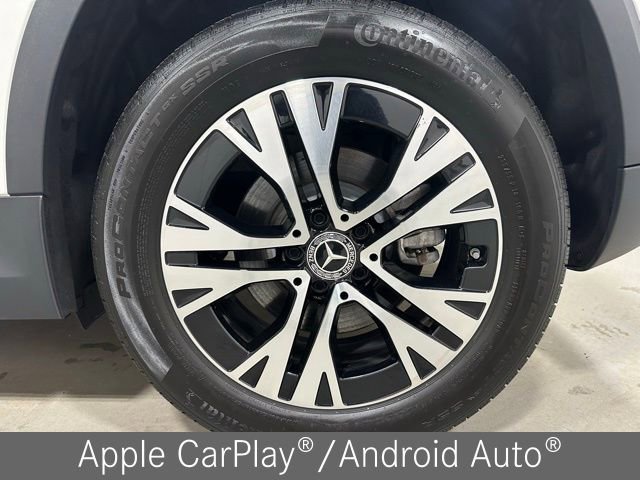 Certified 2025 Mercedes-Benz GLA 250 4MATIC image 23