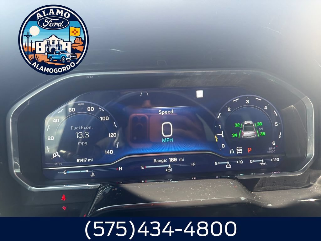 Used 2022 Chevrolet Silverado 1500 RST AWD/4WD image 15