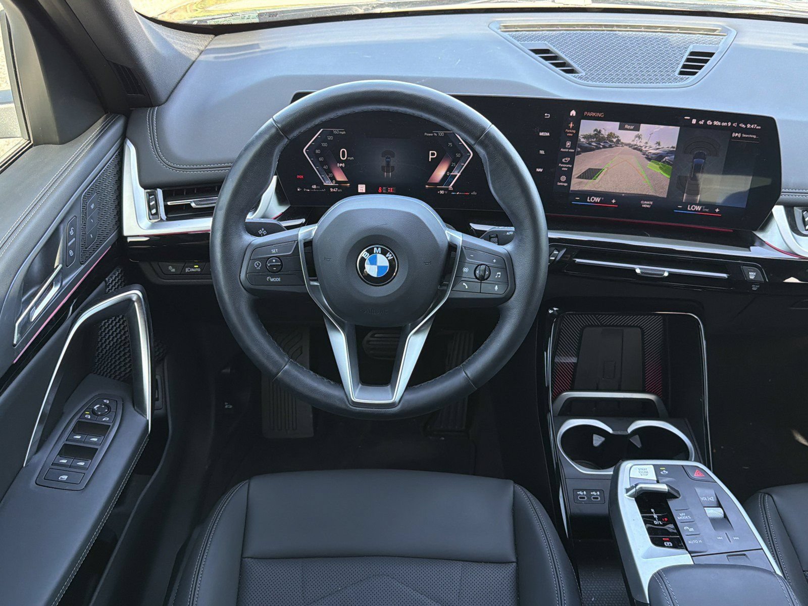 Used 2023 BMW X1 xDrive28i w/ Convenience Package AWD/4WD image 16