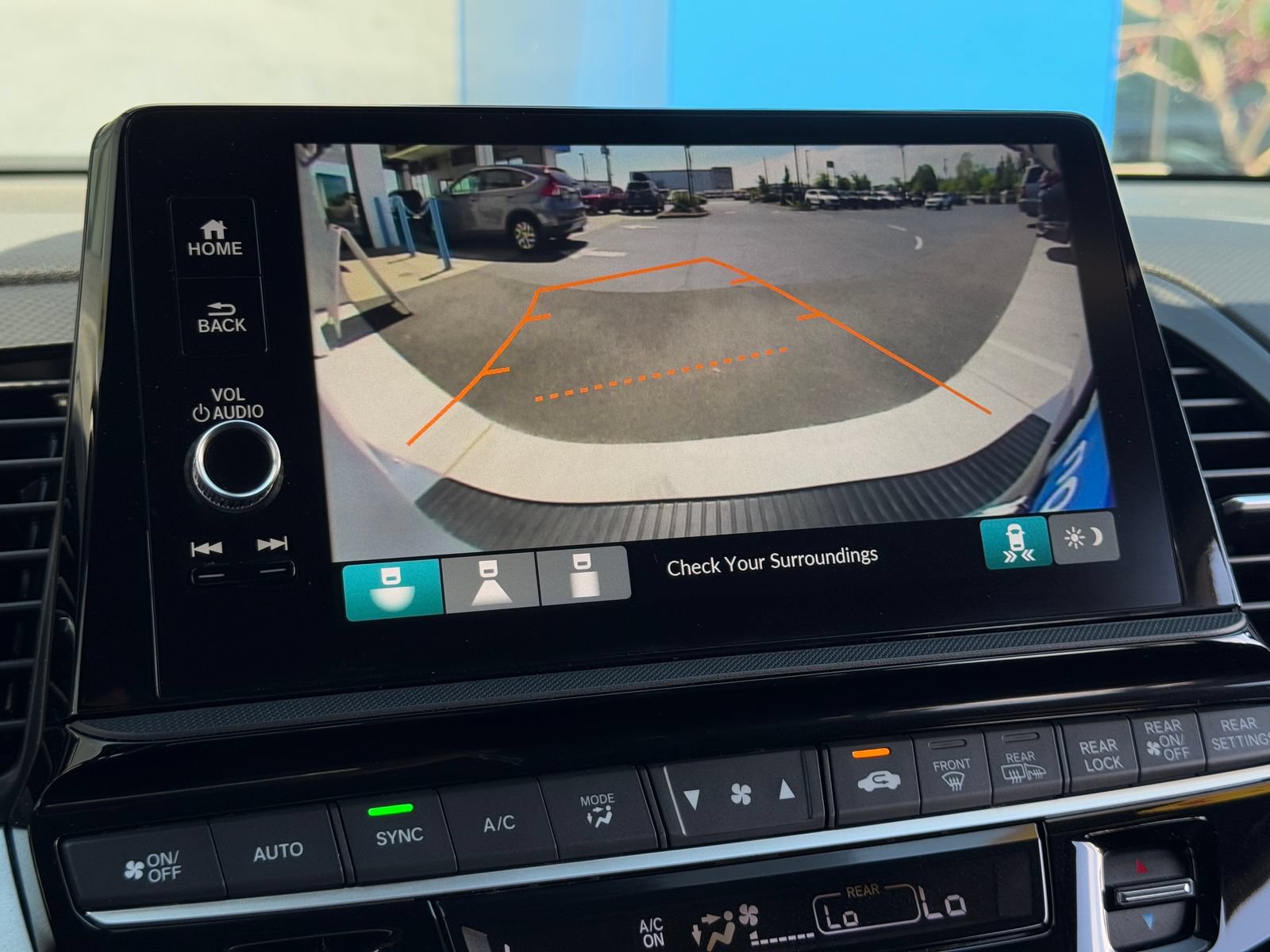 Certified 2025 Honda Odyssey Sport-L image 22