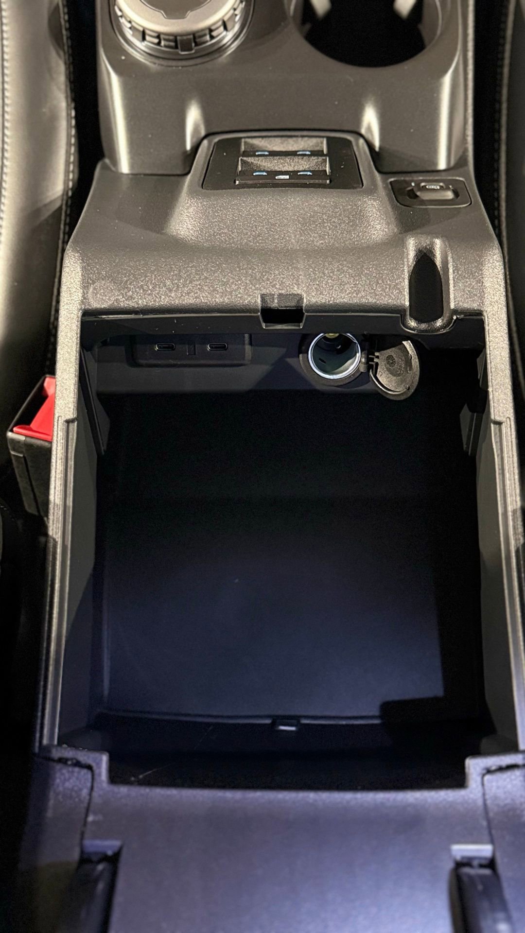 New 2026 Ford Bronco Outer Banks image 83