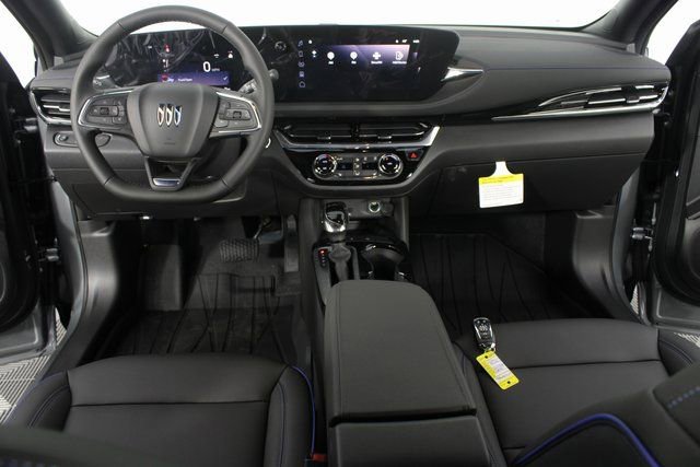 New 2026 Buick Envista Sport Touring w/ Convenience I Package image 10