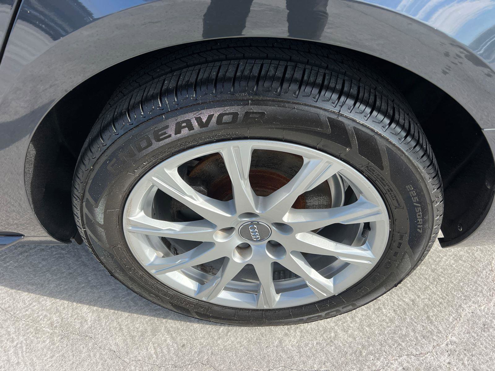 Used 2020 Audi A4 2.0T Premium w/ Convenience Package image 19